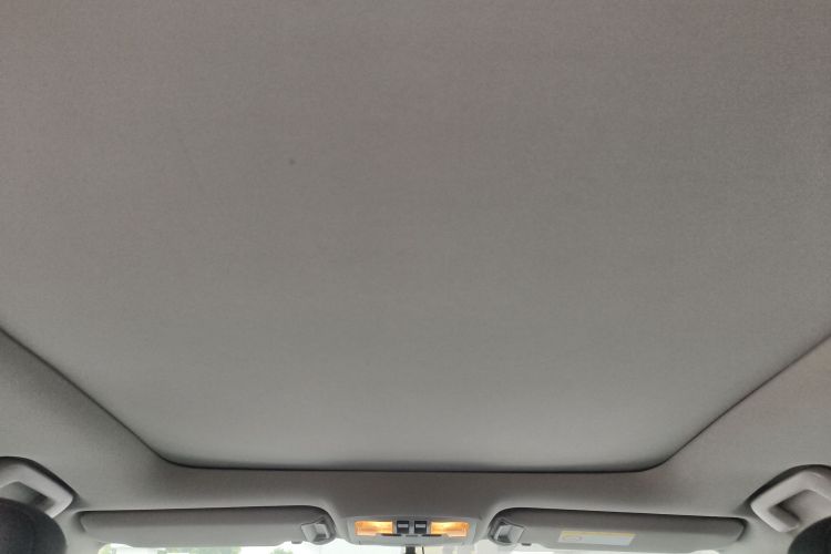 丰田 汉兰达 2015款 2.0T 两驱豪华版 7座中控内饰22