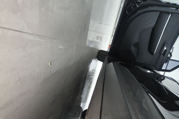 现代 库斯途 2021款 270TGDi 尊贵版 LUX局部细节9002