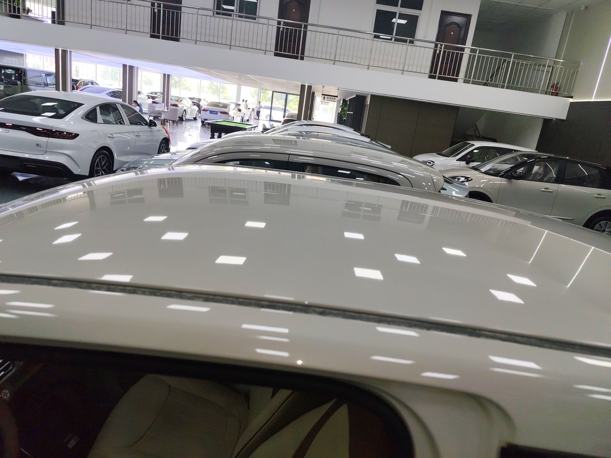 五菱汽车 宏光MINIEV 2024款 第三代 215km 青春版