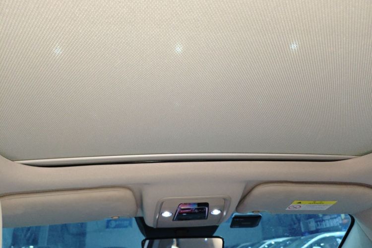 比亚迪 元Pro 2021款 401KM 尊贵型局部细节22