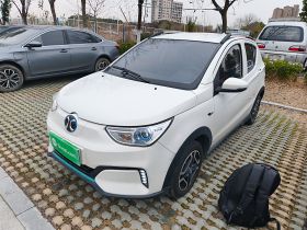 北汽新能源EC3 2019款 灵动版