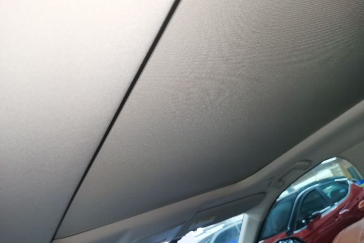 本田CR-V 2024款 240TURBO 两驱锋尚版 5座中控内饰22