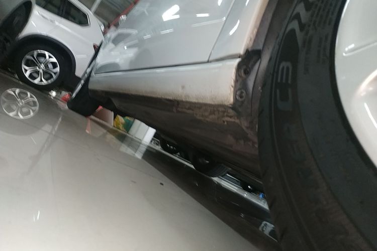 奥迪A3 2016款 Sportback 35 TFSI 领英型局部细节9001