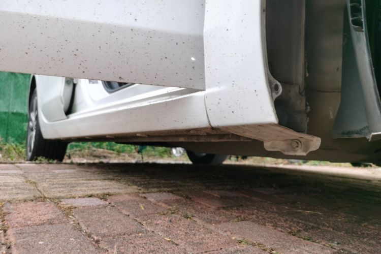 别克 英朗 2019款 18T 自动互联精英型 国VI局部细节9001