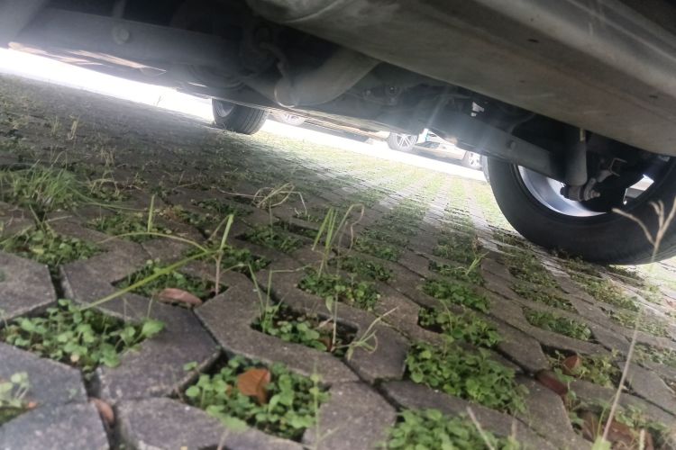 雷诺 科雷嘉 2017款 2.0L 四驱尊贵版局部细节9003