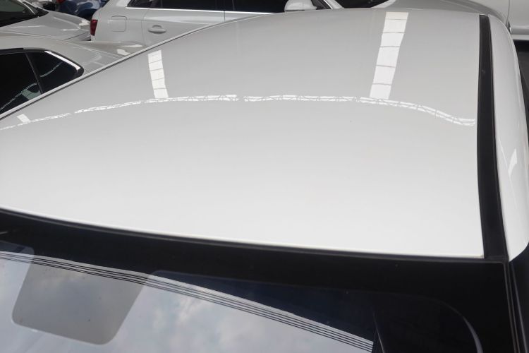 长安启源 长安Lumin 2022款 210km 香甜款局部细节57