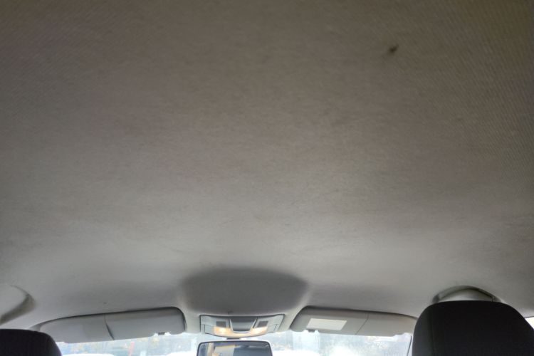 名爵 锐腾 2015款 1.5TGI 手动精英版局部细节22