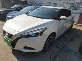 日产 蓝鸟 2016款 1.6L CVT智酷版