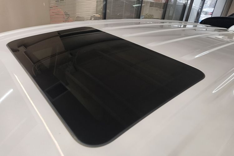 别克GL8 2023款 ES陆尊 尊享型局部细节57