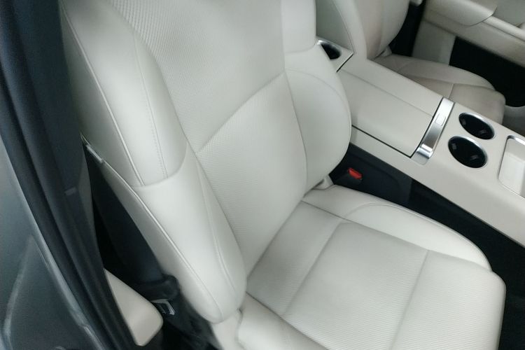 理想汽车 理想L8 2023款 Pro局部细节41