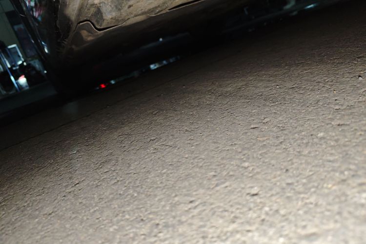 宝马7系 2019款 改款 730Li 豪华套装局部细节9002