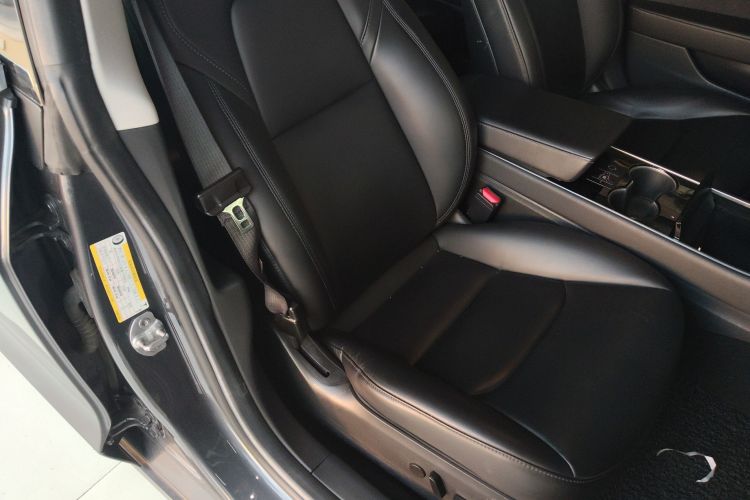 特斯拉 Model 3 2020款 改款 标准续航后驱升级版局部细节41