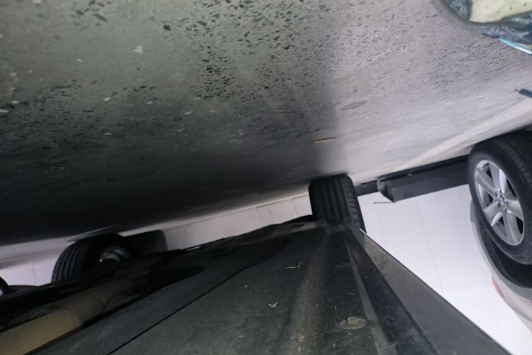 宝马X3 2020款  xDrive28i M运动套装局部细节9001