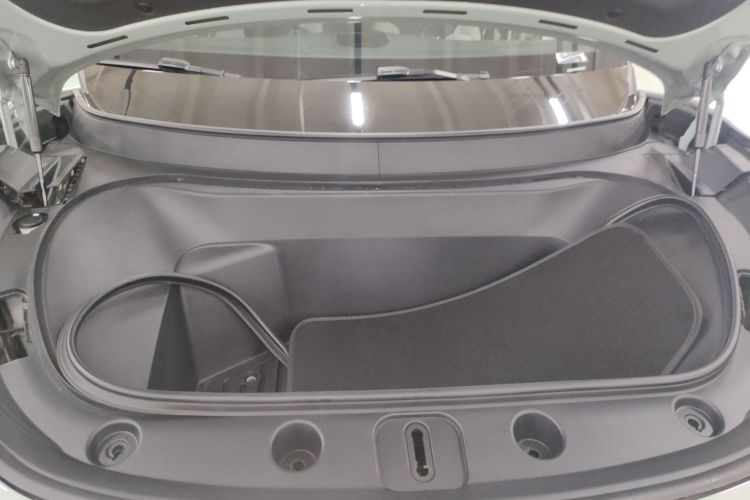 阿维塔11 2023款 鸿蒙 90度 后驱商务版局部细节24