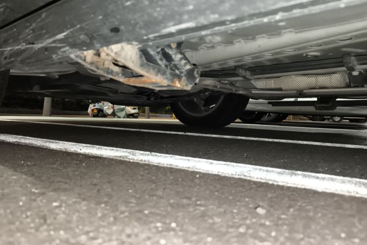 别克 2021款 昂科威Plus 652T 七座豪华型局部细节9008