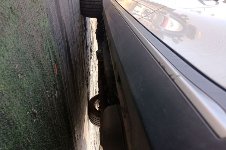 荣威RX5 2016款 20T 两驱自动互联网智享版局部细节9002