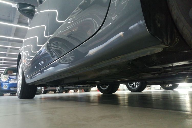 荣威i5 2023款 1.5L CVT豪华版局部细节9002