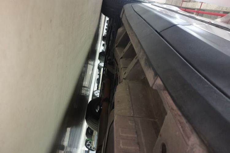 凯迪拉克XT5 2017款 周年庆版 25T 豪华型局部细节9002