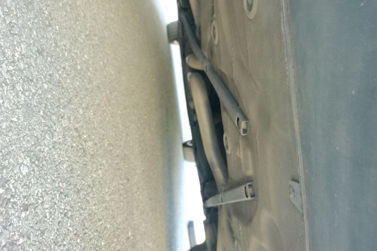 奥迪A6L 2017款 30 FSI 技术型局部细节9009