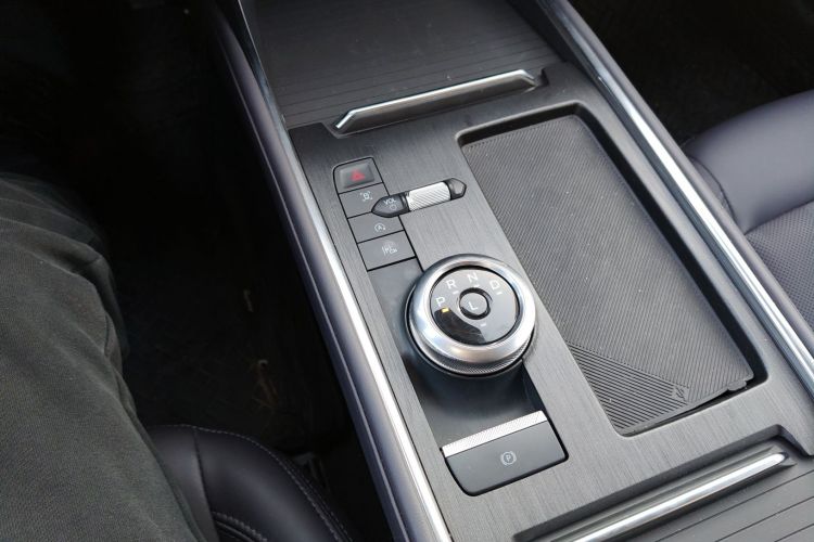 福特 蒙迪欧 2025款 2.0T EcoBoost 至尊型中控内饰18