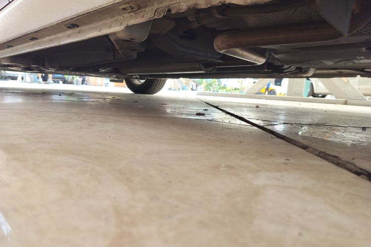 别克 英朗 2014款 XT 1.6L 自动时尚版局部细节9003