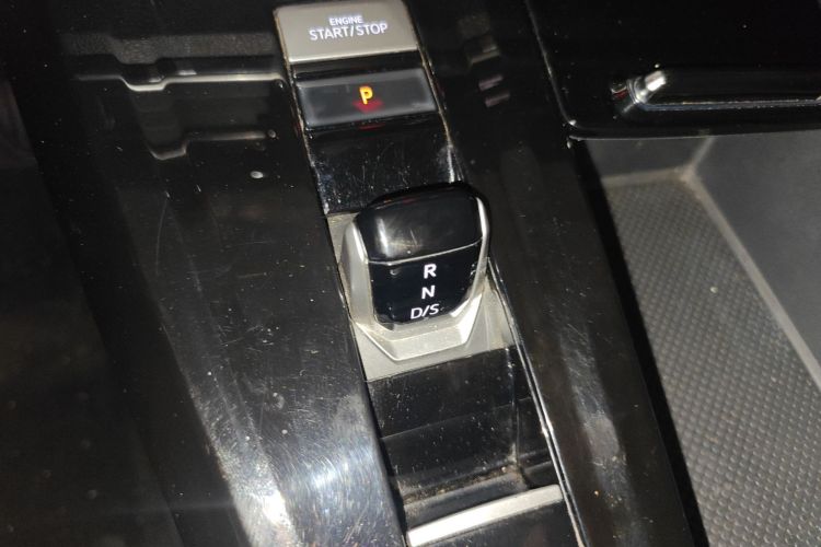 大众 揽境 2021款 380TSI 四驱豪华佳境版Pro中控内饰18