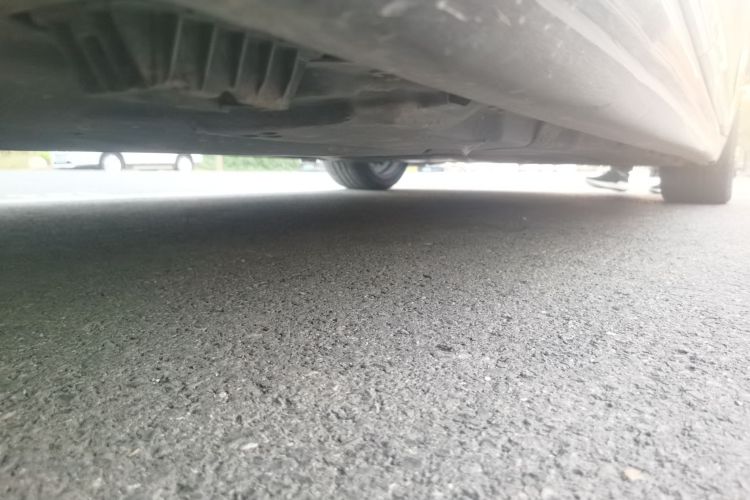 宝马7系 2019款 改款 740Li 尊享型 M运动套装局部细节9002