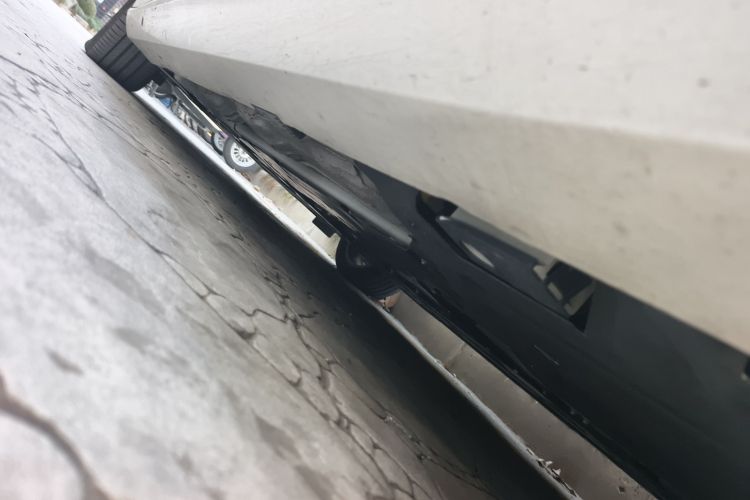 沃尔沃S60 2024款 B4 智逸豪华版局部细节9003