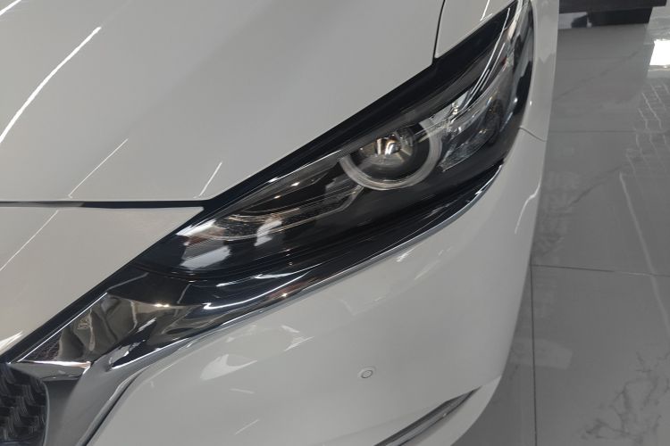 马自达 阿特兹 2020款 2.0L 蓝天时尚版局部细节36