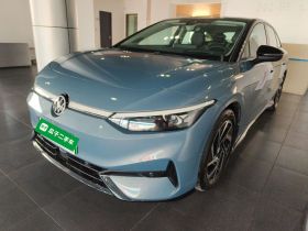 大众ID.7 VIZZION 2024款 PRO