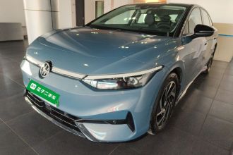 大众ID.7 VIZZION 2024款 PRO