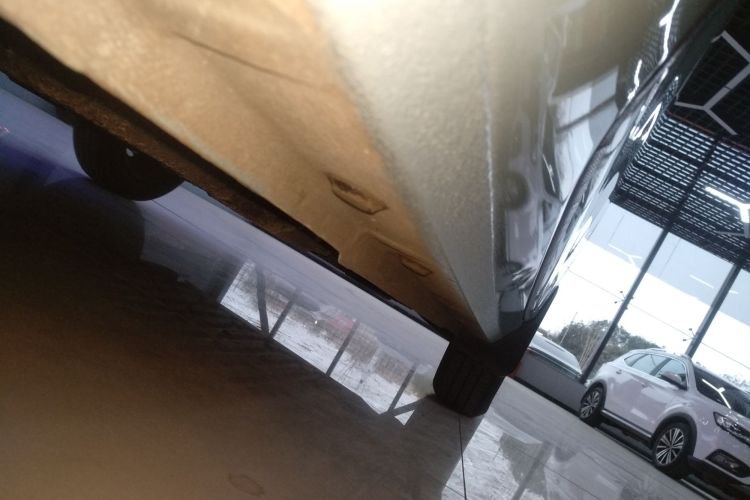 吉利银河 2024款 熊猫mini 200km 耐力熊局部细节9001