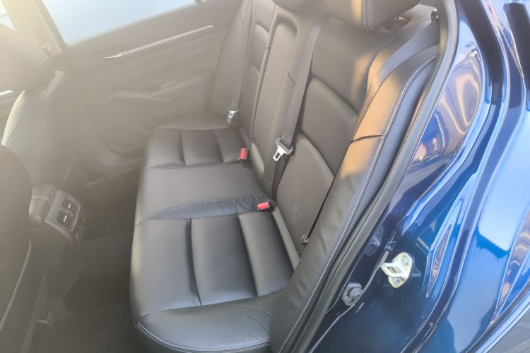 日产 天籁 2021款 2.0L XL 舒适版中控内饰7004