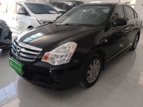 日产 轩逸 2016款 经典 1.6XE 手动舒适版