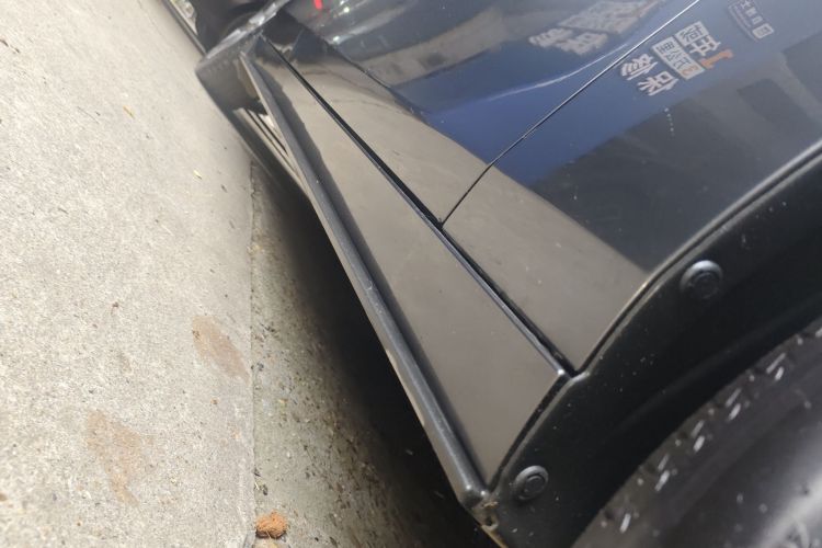 马自达3 昂克赛拉 2023款 2.0L 自动质炫版局部细节9001