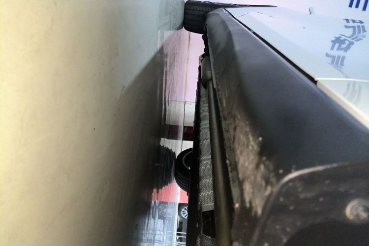 深蓝汽车 深蓝L07 2025款 230Max  深蓝智驾AD PRO增程版局部细节9001