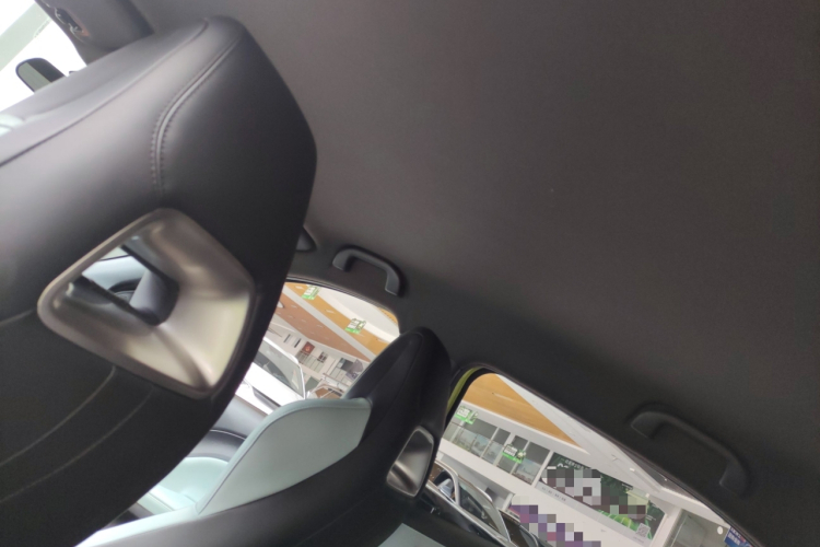 比亚迪 海鸥 2023款 活力版中控内饰22