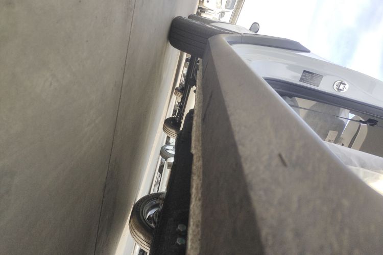 吉利银河 2024款 200km 熊猫骑士局部细节9001