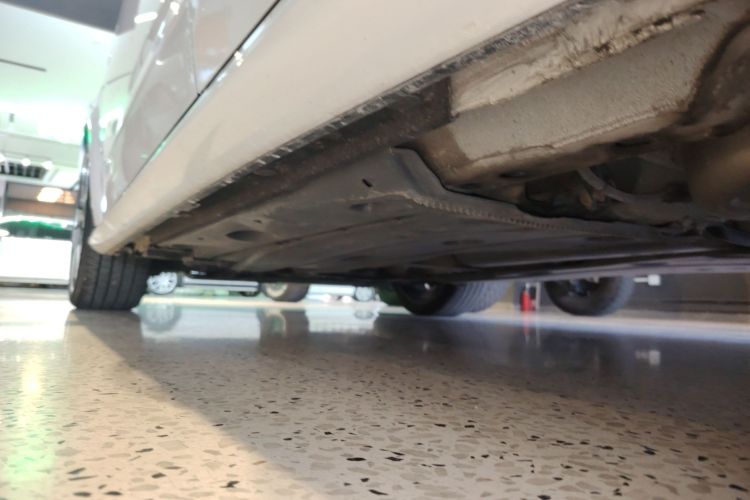 奥迪A3 2017款 Sportback 40 TFSI 运动型局部细节9002