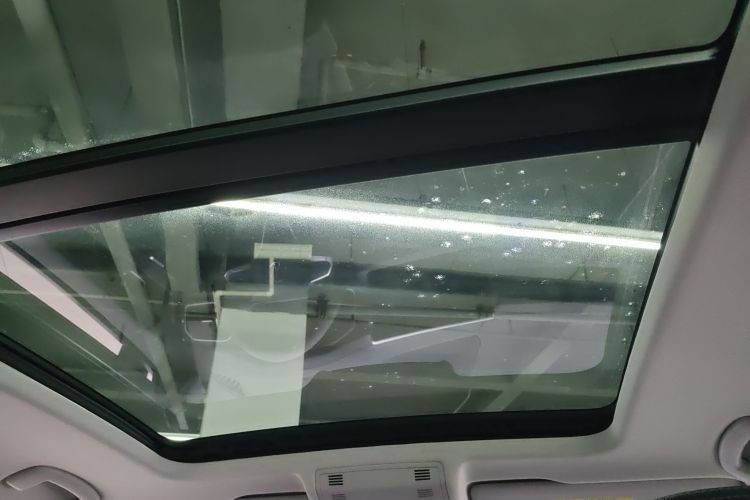 大众 探岳 2024款 300TSI 两驱豪华Plus进阶版中控内饰22