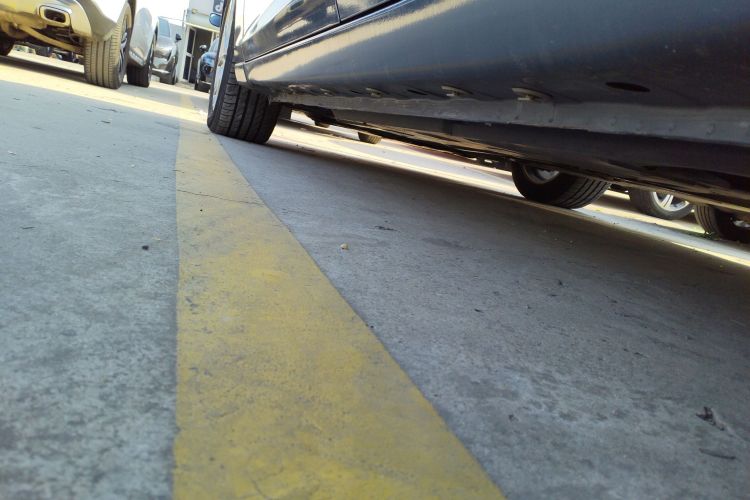 马自达 阿特兹 2014款 2.0L 蓝天豪华版局部细节9002