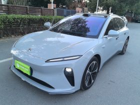 蔚来ET5T 2024款 75kWh Touring