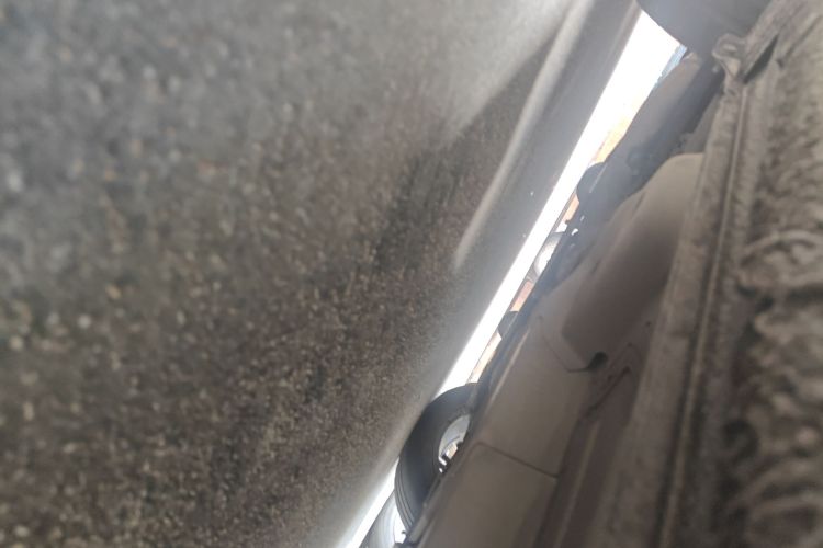 别克 英朗 2016款 15N 自动精英型局部细节9008