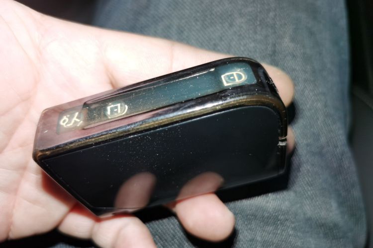 领克06 2023款 Remix 1.5T 劲Pro中控内饰11