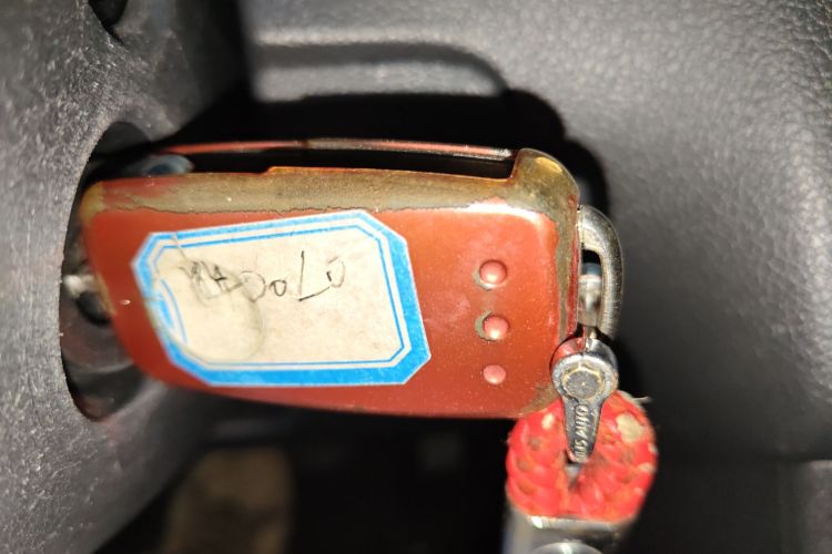 大众 Polo 2016款 1.4L 自动风尚型中控内饰11