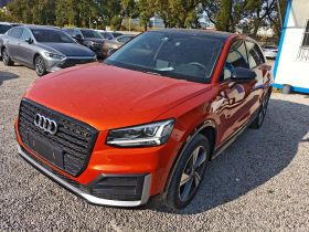 奥迪Q2L 2018款 35 TFSI 上市专享版 国VI