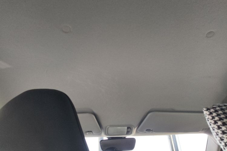 五菱汽车 宏光MINIEV 2022款 GAMEBOY 200km 玩咖款 磷酸铁锂中控内饰22