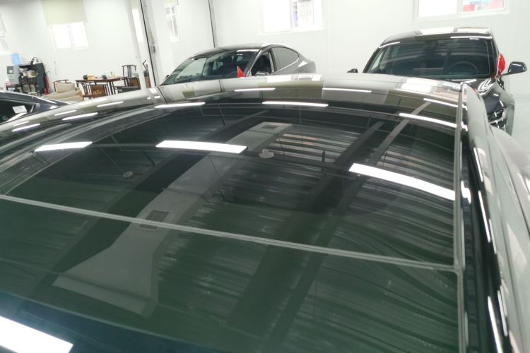 特斯拉 Model 3 2025款 后轮驱动版局部细节57