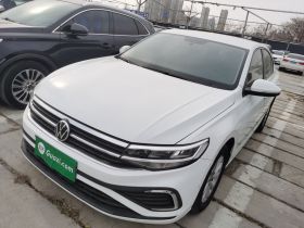 大众 宝来 2024款 200TSI DSG畅行版