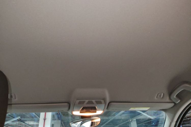 宝马1系 2017款 118i 时尚型局部细节22